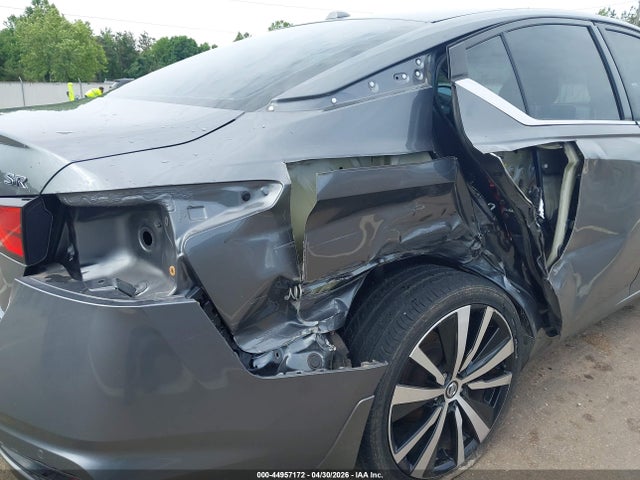 Продажа на аукционе авто 2022 Nissan Altima Sr Fwd, vin: 1N4BL4CV6NN396420, номер лота: 44957172
