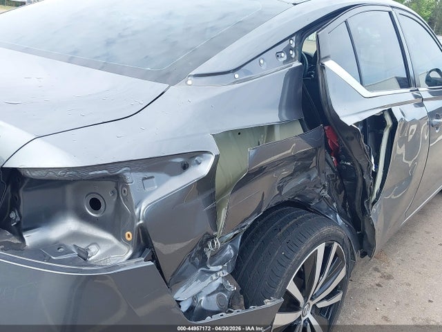 Продажа на аукционе авто 2022 Nissan Altima Sr Fwd, vin: 1N4BL4CV6NN396420, номер лота: 44957172
