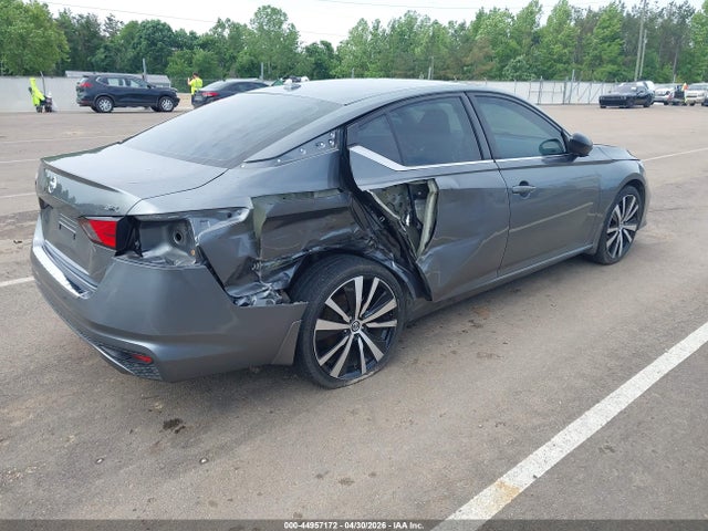 Продажа на аукционе авто 2022 Nissan Altima Sr Fwd, vin: 1N4BL4CV6NN396420, номер лота: 44957172