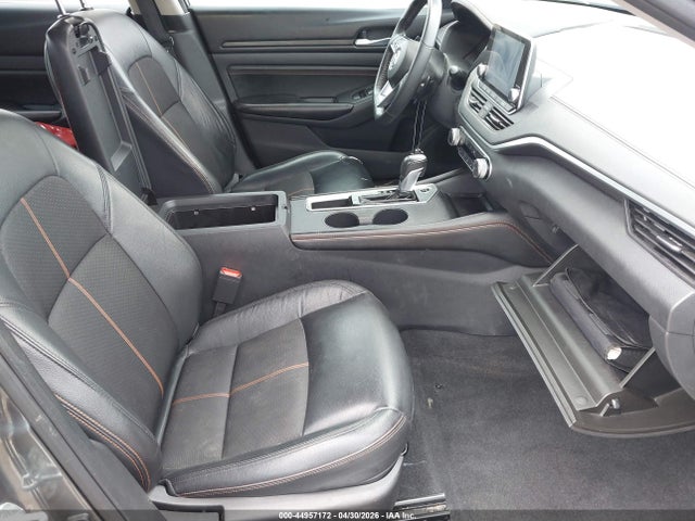 Продажа на аукционе авто 2022 Nissan Altima Sr Fwd, vin: 1N4BL4CV6NN396420, номер лота: 44957172