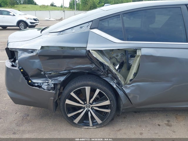 Продажа на аукционе авто 2022 Nissan Altima Sr Fwd, vin: 1N4BL4CV6NN396420, номер лота: 44957172