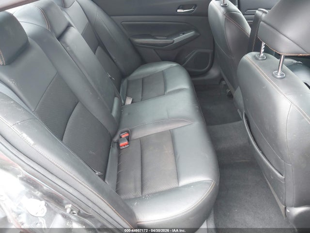 Продажа на аукционе авто 2022 Nissan Altima Sr Fwd, vin: 1N4BL4CV6NN396420, номер лота: 44957172