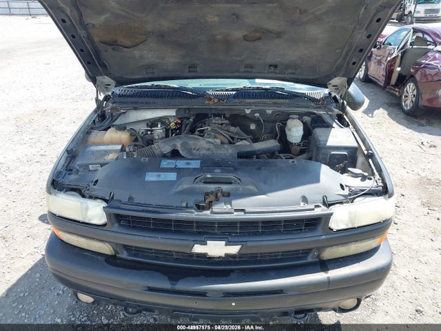 Aukcja sprzedaży 2005 Chevrolet Suburban 1500 Z71, vin: 3GNFK16Z75G196691, numer aukcji: 44957175