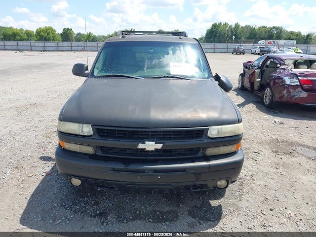Aukcja sprzedaży 2005 Chevrolet Suburban 1500 Z71, vin: 3GNFK16Z75G196691, numer aukcji: 44957175