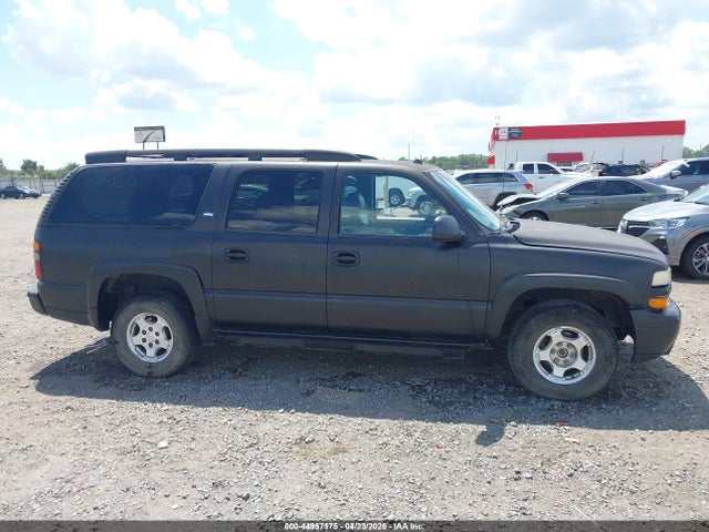 Aukcja sprzedaży 2005 Chevrolet Suburban 1500 Z71, vin: 3GNFK16Z75G196691, numer aukcji: 44957175