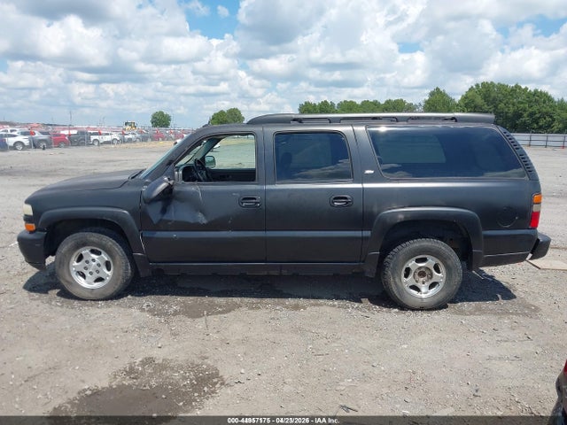 Aukcja sprzedaży 2005 Chevrolet Suburban 1500 Z71, vin: 3GNFK16Z75G196691, numer aukcji: 44957175