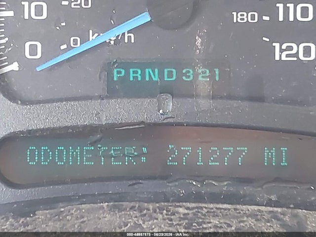 Aukcja sprzedaży 2005 Chevrolet Suburban 1500 Z71, vin: 3GNFK16Z75G196691, numer aukcji: 44957175