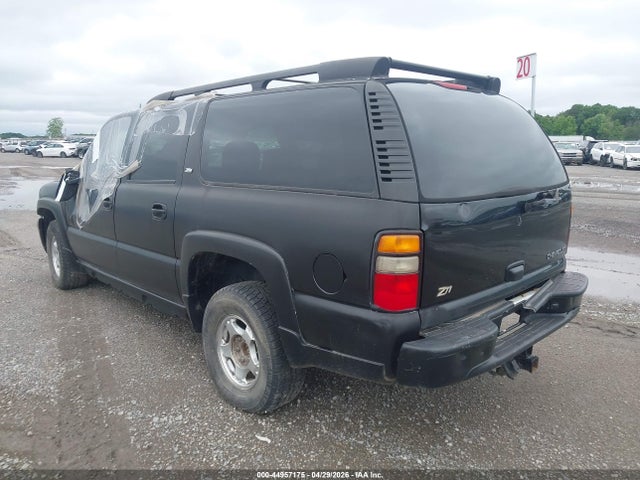 Aukcja sprzedaży 2005 Chevrolet Suburban 1500 Z71, vin: 3GNFK16Z75G196691, numer aukcji: 44957175
