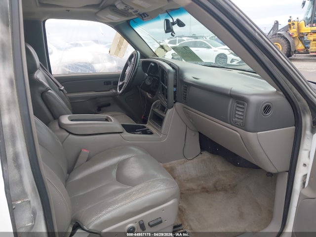 Aukcja sprzedaży 2005 Chevrolet Suburban 1500 Z71, vin: 3GNFK16Z75G196691, numer aukcji: 44957175