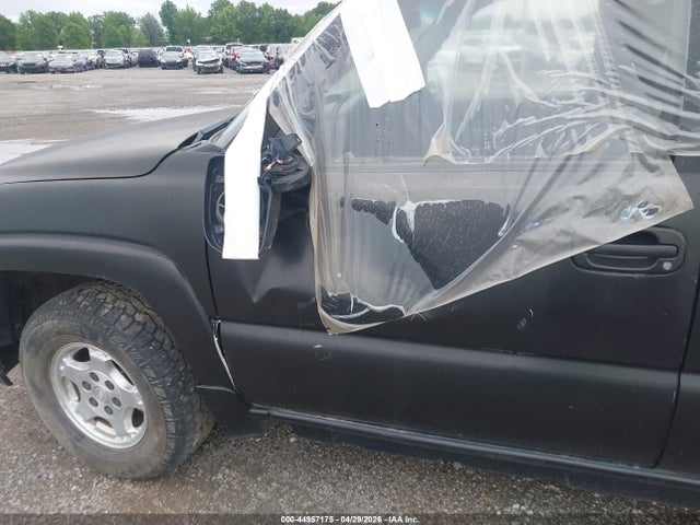 Aukcja sprzedaży 2005 Chevrolet Suburban 1500 Z71, vin: 3GNFK16Z75G196691, numer aukcji: 44957175