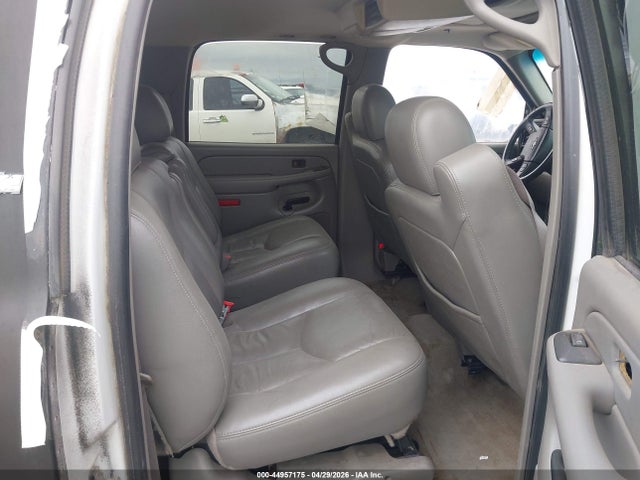 Aukcja sprzedaży 2005 Chevrolet Suburban 1500 Z71, vin: 3GNFK16Z75G196691, numer aukcji: 44957175