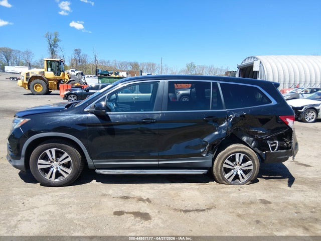 Продаж на аукціоні авто 2017 Honda Pilot Ex-l, vin: 5FNYF6H6XHB018192, номер лоту: 44957177