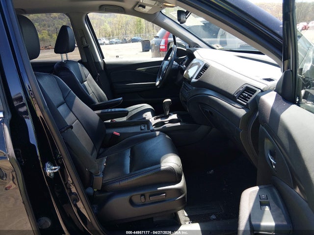 Продаж на аукціоні авто 2017 Honda Pilot Ex-l, vin: 5FNYF6H6XHB018192, номер лоту: 44957177