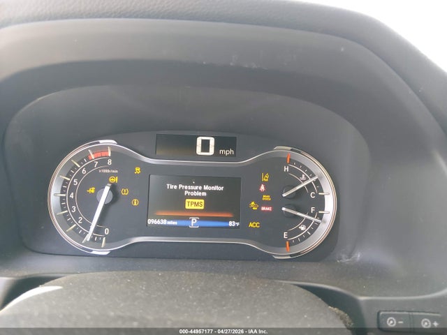 Продаж на аукціоні авто 2017 Honda Pilot Ex-l, vin: 5FNYF6H6XHB018192, номер лоту: 44957177