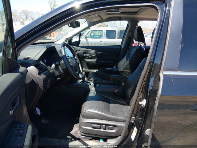 Продаж на аукціоні авто 2017 Honda Pilot Ex-l, vin: 5FNYF6H6XHB018192, номер лоту: 44957177