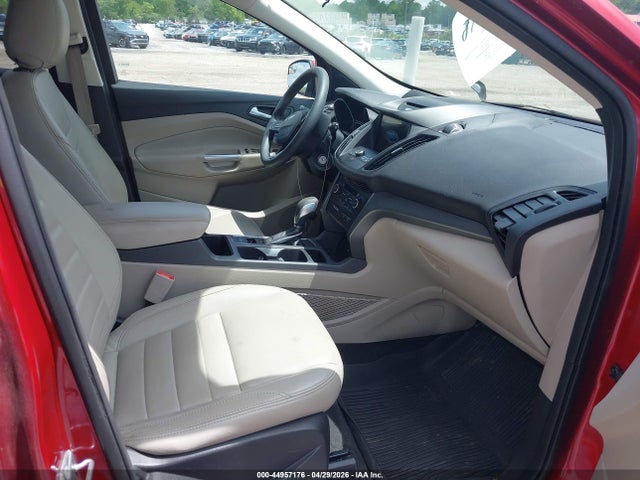 1FMCU9GD8JUA27547 Ford ESCAPE SE