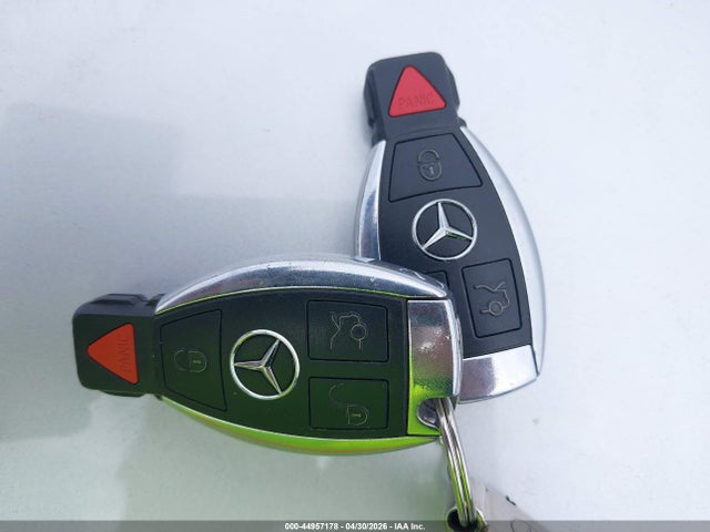 Продаж на аукціоні авто 2017 Mercedes-benz Glc 300 4matic, vin: WDC0G4KB0HF152770, номер лоту: 44957178