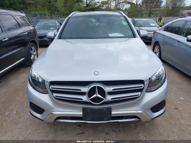 Продаж на аукціоні авто 2017 Mercedes-benz Glc 300 4matic, vin: WDC0G4KB0HF152770, номер лоту: 44957178