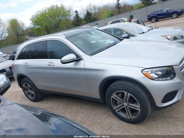 Продаж на аукціоні авто 2017 Mercedes-benz Glc 300 4matic, vin: WDC0G4KB0HF152770, номер лоту: 44957178