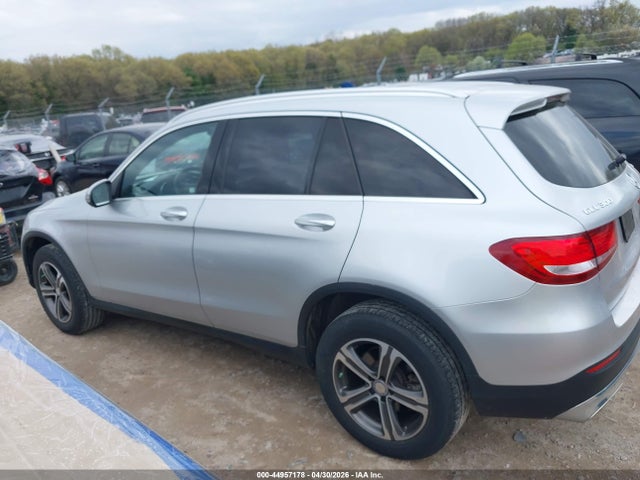 Продаж на аукціоні авто 2017 Mercedes-benz Glc 300 4matic, vin: WDC0G4KB0HF152770, номер лоту: 44957178