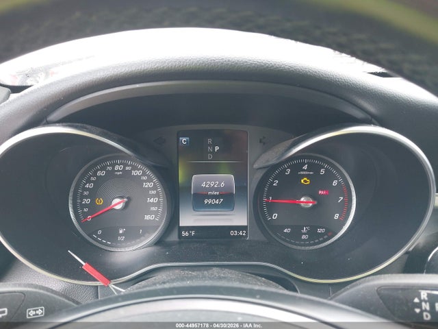 Продаж на аукціоні авто 2017 Mercedes-benz Glc 300 4matic, vin: WDC0G4KB0HF152770, номер лоту: 44957178