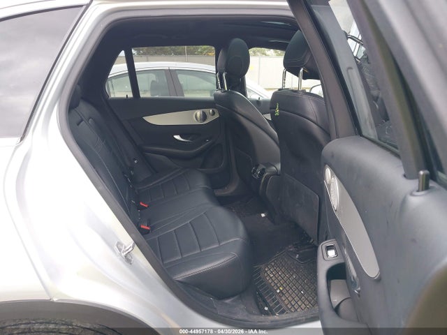 Продаж на аукціоні авто 2017 Mercedes-benz Glc 300 4matic, vin: WDC0G4KB0HF152770, номер лоту: 44957178