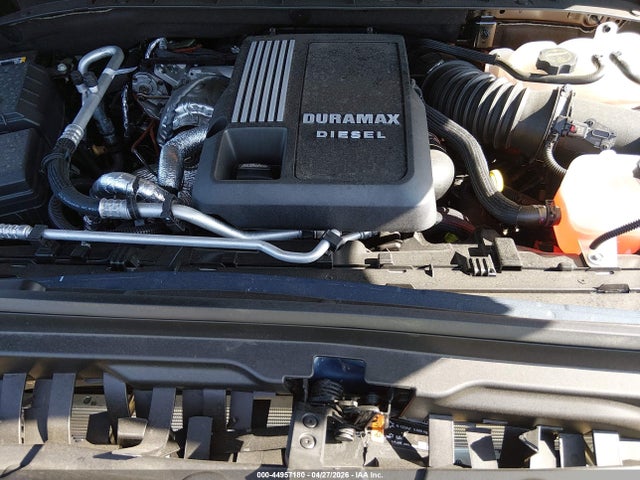 1GTUUCE85TZ155780 GMC SIERRA 1500