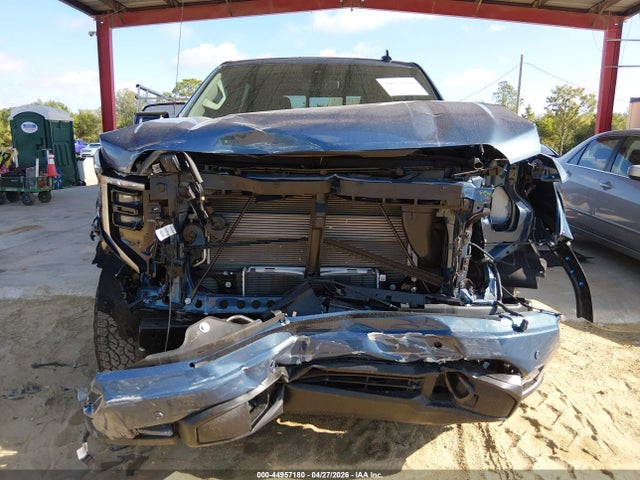 1GTUUCE85TZ155780 GMC SIERRA 1500