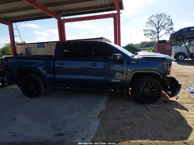 1GTUUCE85TZ155780 GMC SIERRA 1500