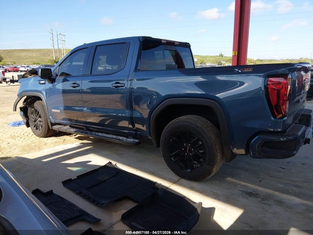 1GTUUCE85TZ155780 GMC SIERRA 1500