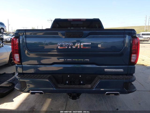 1GTUUCE85TZ155780 GMC SIERRA 1500
