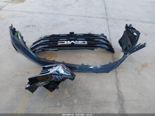 1GTUUCE85TZ155780 GMC SIERRA 1500