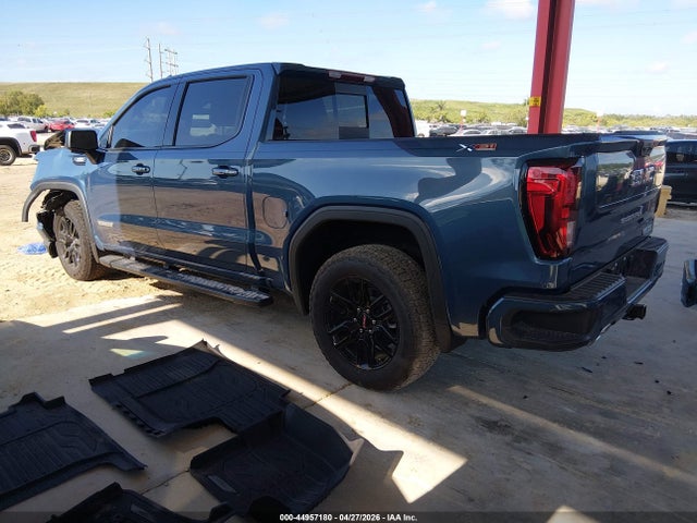 1GTUUCE85TZ155780 GMC SIERRA 1500