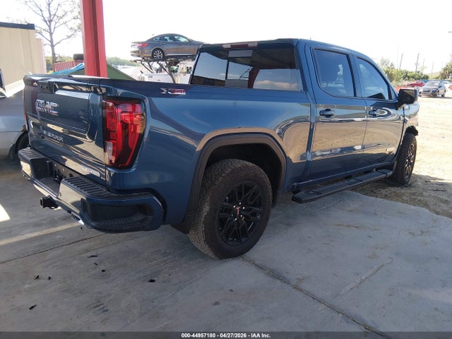 1GTUUCE85TZ155780 GMC SIERRA 1500