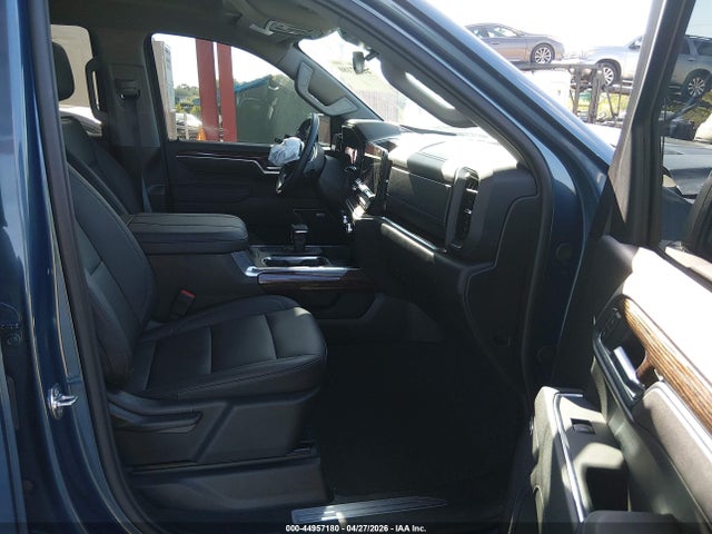 1GTUUCE85TZ155780 GMC SIERRA 1500