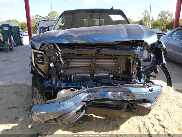 1GTUUCE85TZ155780 GMC SIERRA 1500
