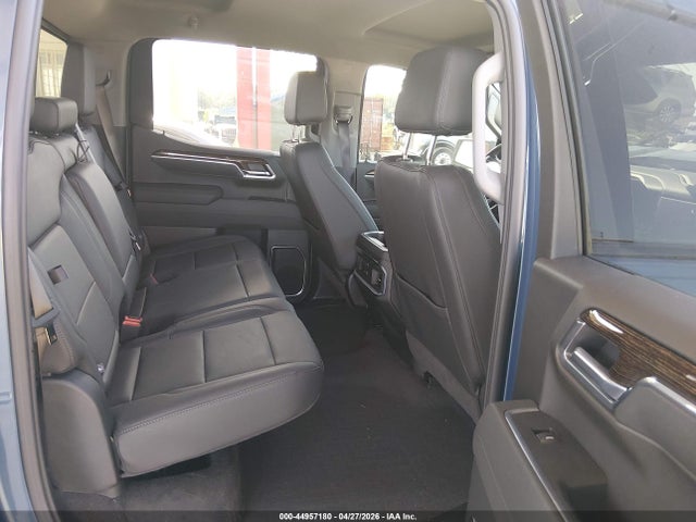 1GTUUCE85TZ155780 GMC SIERRA 1500