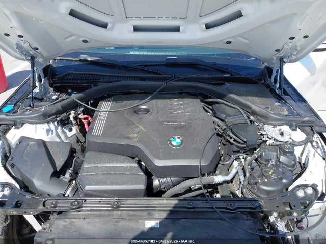 Продажа на аукционе авто 2024 Bmw 430i, vin: WBA23AT08RCP64639, номер лота: 44957182