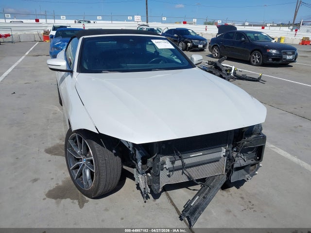 Продажа на аукционе авто 2024 Bmw 430i, vin: WBA23AT08RCP64639, номер лота: 44957182