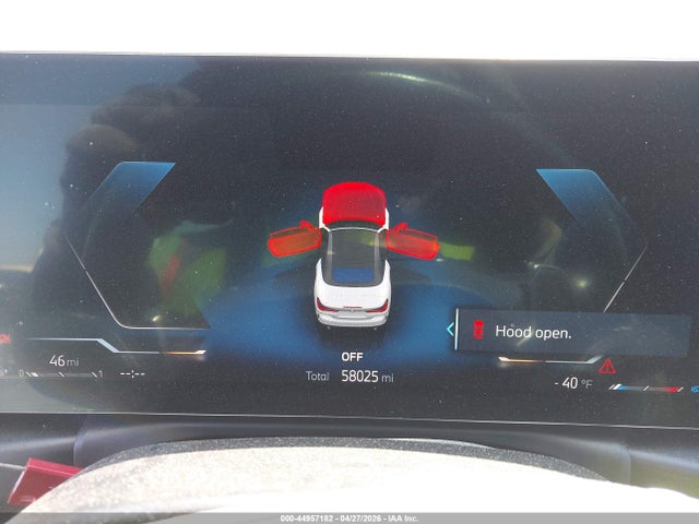 Продажа на аукционе авто 2024 Bmw 430i, vin: WBA23AT08RCP64639, номер лота: 44957182