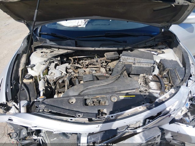 44957184 :رقم المزاد ، 1N4AL3AP2EC270108 vin ، 2014 Nissan Altima 2.5/2.5 S/2.5 Sl/2.5 Sv مزاد بيع