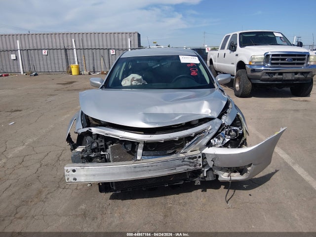 44957184 :رقم المزاد ، 1N4AL3AP2EC270108 vin ، 2014 Nissan Altima 2.5/2.5 S/2.5 Sl/2.5 Sv مزاد بيع