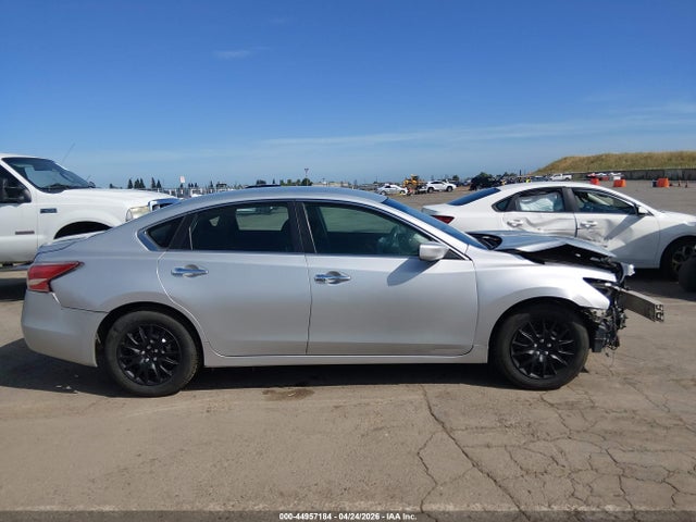 44957184 :رقم المزاد ، 1N4AL3AP2EC270108 vin ، 2014 Nissan Altima 2.5/2.5 S/2.5 Sl/2.5 Sv مزاد بيع