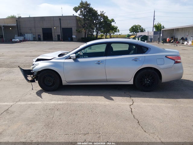 44957184 :رقم المزاد ، 1N4AL3AP2EC270108 vin ، 2014 Nissan Altima 2.5/2.5 S/2.5 Sl/2.5 Sv مزاد بيع