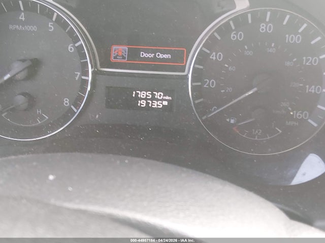 44957184 :رقم المزاد ، 1N4AL3AP2EC270108 vin ، 2014 Nissan Altima 2.5/2.5 S/2.5 Sl/2.5 Sv مزاد بيع