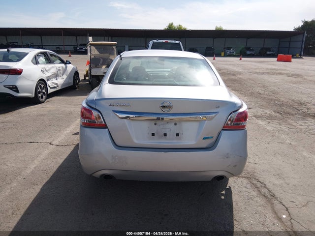 44957184 :رقم المزاد ، 1N4AL3AP2EC270108 vin ، 2014 Nissan Altima 2.5/2.5 S/2.5 Sl/2.5 Sv مزاد بيع