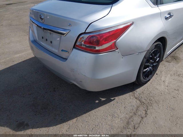 44957184 :رقم المزاد ، 1N4AL3AP2EC270108 vin ، 2014 Nissan Altima 2.5/2.5 S/2.5 Sl/2.5 Sv مزاد بيع