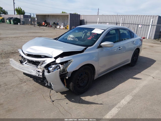 44957184 :رقم المزاد ، 1N4AL3AP2EC270108 vin ، 2014 Nissan Altima 2.5/2.5 S/2.5 Sl/2.5 Sv مزاد بيع
