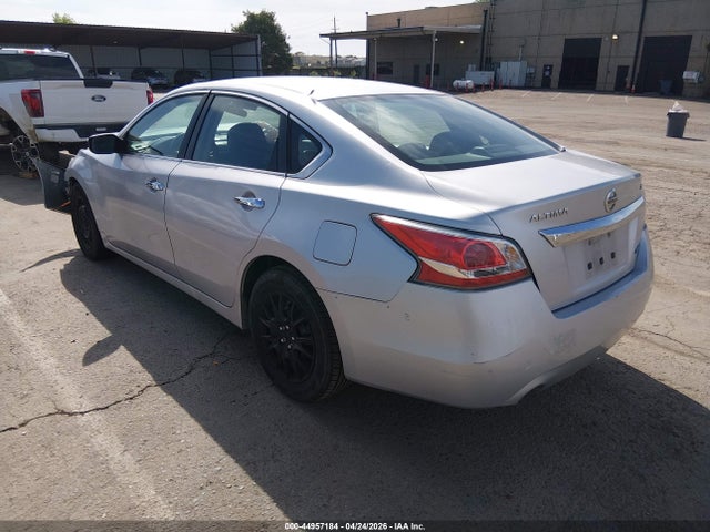 44957184 :رقم المزاد ، 1N4AL3AP2EC270108 vin ، 2014 Nissan Altima 2.5/2.5 S/2.5 Sl/2.5 Sv مزاد بيع