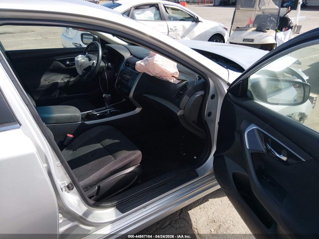44957184 :رقم المزاد ، 1N4AL3AP2EC270108 vin ، 2014 Nissan Altima 2.5/2.5 S/2.5 Sl/2.5 Sv مزاد بيع